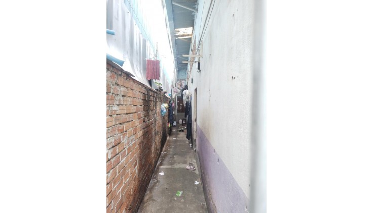Bán nhà Bình Long 68m2 - 4.39Tỷ- DÒNG TIỀN 12TRIỆU/THÁNG